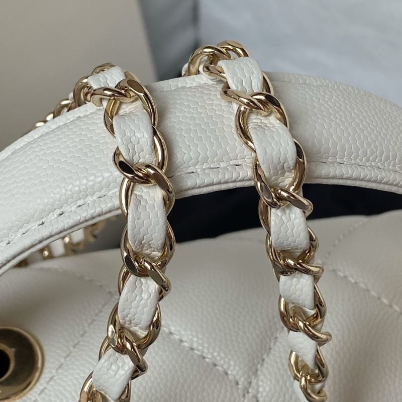 Chanel Top Handle Bags